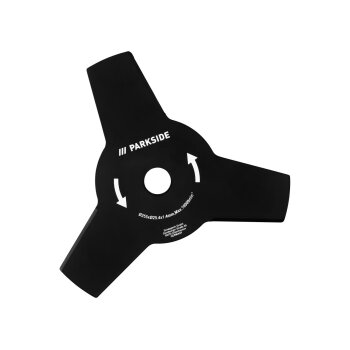 PARKSIDE® Benzin-Kombigerät »PBK 4 C4«, 4in1 - B-Ware sehr gut