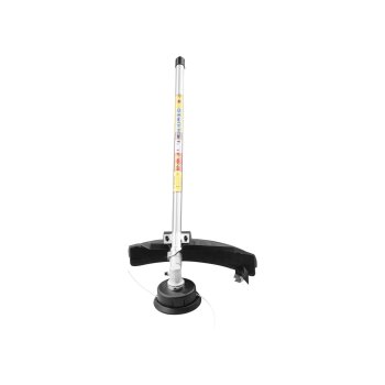 PARKSIDE® Benzin-Kombigerät »PBK 4 C4«, 4in1 - B-Ware sehr gut