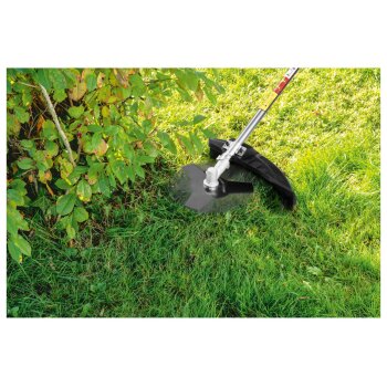 PARKSIDE® Benzin-Kombigerät »PBK 4 C4«, 4in1 - B-Ware sehr gut