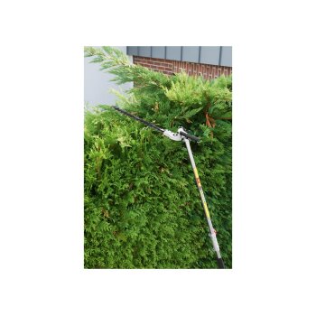 PARKSIDE® Benzin-Kombigerät »PBK 4 C4«, 4in1 - B-Ware sehr gut