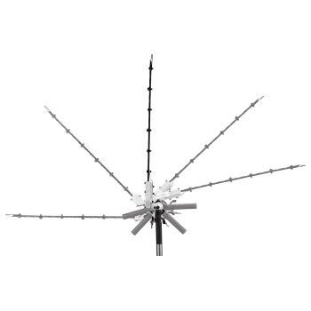 PARKSIDE® Benzin-Kombigerät »PBK 4 C4«, 4in1 - B-Ware sehr gut