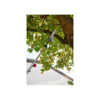 PARKSIDE® Benzin-Kombigerät »PBK 4 C4«, 4in1 - B-Ware sehr gut