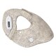 SANITAS Schulterheizkissen »SHK 50« (Beige) - B-Ware neuwertig