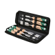 PARKSIDE® Stechbeitel-Set , 6-teilig - B-Ware Transportschaden Kosmetisch