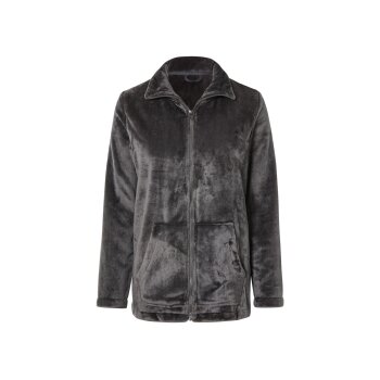 esmara® Damen Pyjama Set (grau/beige, S(36/38)) - B-Ware neuwertig