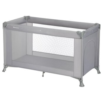 bebeconfort Reisebett Sweet Dreams, grau - B-Ware sehr gut