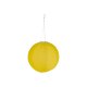 LIVARNO home LED-Sommerlichterkette XXL, für stimmungsvolle Beleuchtung (Lampion, Gelb) - B-Ware sehr gut