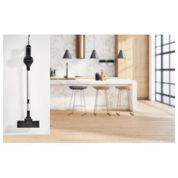 SILVERCREST® 2-in-1-Staubsauger - B-Ware gut