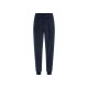 LIVERGY® Herren Nicki Pyjama (Streifen navy, L(52/54)) - B-Ware neuwertig
