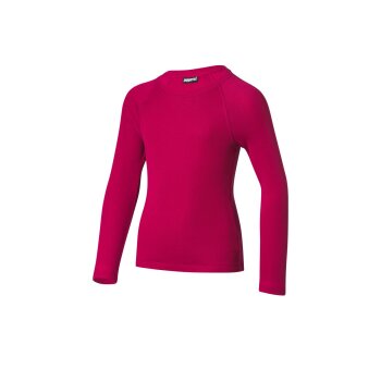 CRIVIT Kinder Mädchen Thermo-Funktionsunterwäsche, 2-teilig (Pink, 146/152) - B-Ware neuwertig