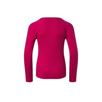 CRIVIT Kinder Mädchen Thermo-Funktionsunterwäsche, 2-teilig (Pink, 146/152) - B-Ware neuwertig