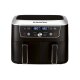 SILVERCREST® Heißluftfritteuse SHFDD 2600 B2 - B-Ware neuwertig