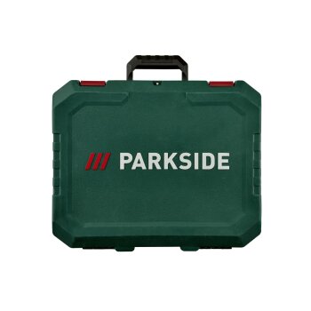 PARKSIDE® Steckschlüssel-Set - B-Ware neuwertig