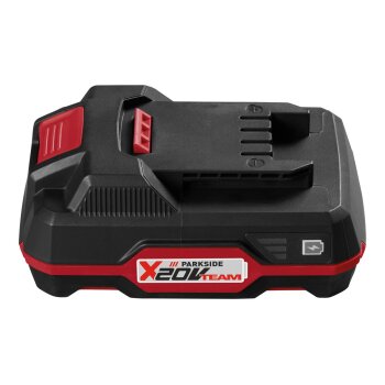 PARKSIDE® 20 V / 2 Ah Akku »PAP 20 B1«, mit Cell Balancing - B-Ware sehr gut