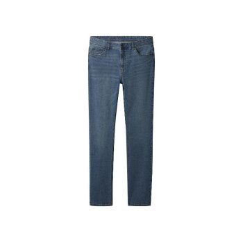 esmara® MEN Herren-Jeans, Slim Fit, 50, blau - B-Ware...
