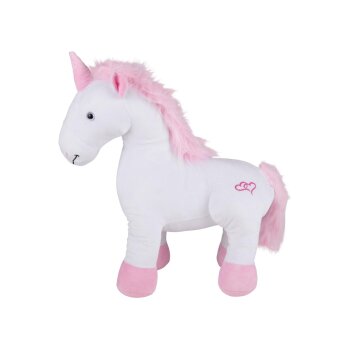lupilu® Plüschtier Giraffe / Einhorn / Drache / Panda / Tiger - B-Ware