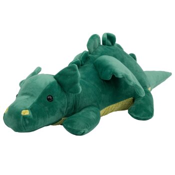 lupilu® Plüschtier Giraffe / Einhorn / Drache / Panda / Tiger - B-Ware