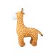 lupilu® Plüschtier Giraffe / Einhorn / Drache / Panda / Tiger - B-Ware