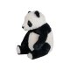 lupilu® Plüschtier Giraffe / Einhorn / Drache / Panda / Tiger - B-Ware