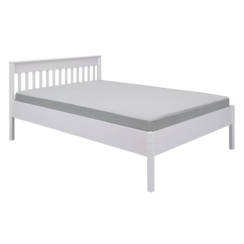 Inter Link Doppelbett »Chilly Home« - B-Ware