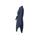 esmara® Damen Jeanskleid, mit Bindegürtel - B-Ware
