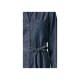 esmara® Damen Jeanskleid, mit Bindegürtel - B-Ware