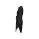 esmara® Damen Jeanskleid, mit Bindegürtel - B-Ware