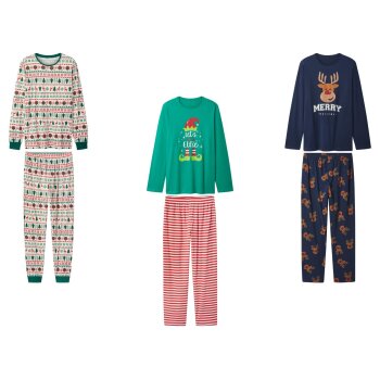 esmara Men Herren Pyjama - B-Ware