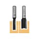 PARKSIDE® Oberfräse »POF 1200 F4« - B-Ware