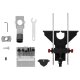 PARKSIDE® Oberfräse »POF 1200 F4« - B-Ware