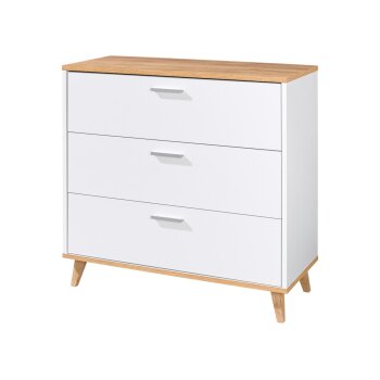 LIVARNO® Kommode »CORFU« mit 3...