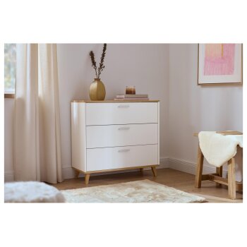 LIVARNO® Kommode »CORFU« mit 3...