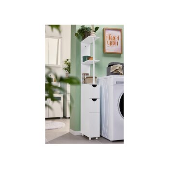 LIVARNO® Nischenhochschrank - B-Ware