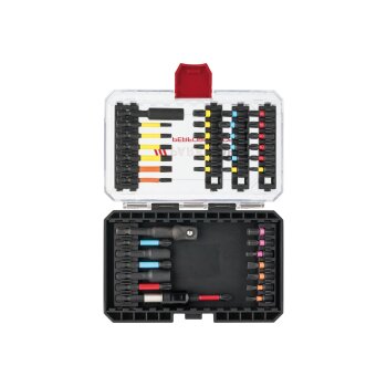 PARKSIDE PERFORMANCE® Schlagbit-Set, 40-teilig - B-Ware sehr gut