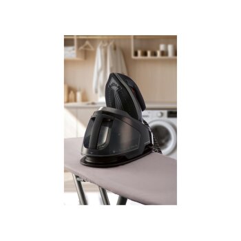 SILVERCREST® Dampfbügelstation »SDBE 2400 B2« - B-Ware neuwertig