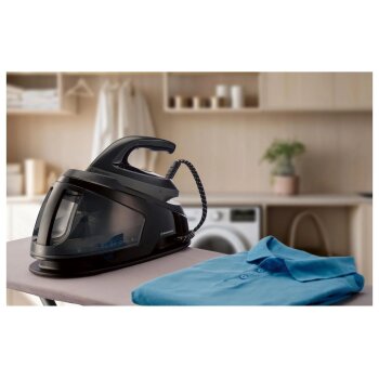SILVERCREST® Dampfbügelstation »SDBE 2400 B2« - B-Ware neuwertig
