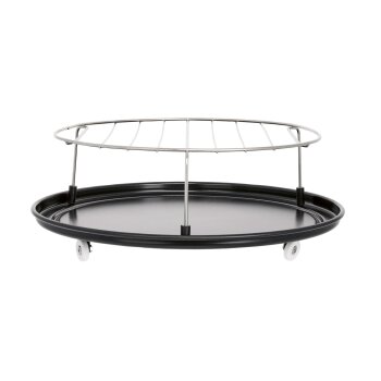 SILVERCREST® Mikrowelle mit Grillfunktion »SMWEDS 900 A1«, ca. 25L - B-Ware neuwertig