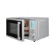 SILVERCREST® Mikrowelle mit Grillfunktion »SMWEDS 900 A1«, ca. 25L - B-Ware neuwertig