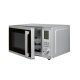 SILVERCREST® Mikrowelle mit Grillfunktion »SMWEDS 900 A1«, ca. 25L - B-Ware neuwertig