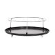 SILVERCREST® Mikrowelle mit Grillfunktion »SMWEDS 900 A1«, ca. 25L - B-Ware neuwertig
