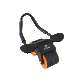 CRIVIT Bauchmuskel- Roller - B-Ware gut