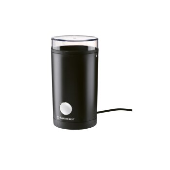 SILVERCREST® Elektrische Kaffeemühle »SKME 180 C2« - B-Ware gut