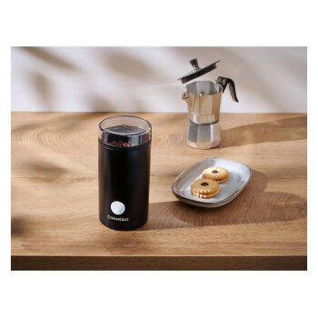 SILVERCREST® Elektrische Kaffeemühle »SKME 180 C2« - B-Ware gut
