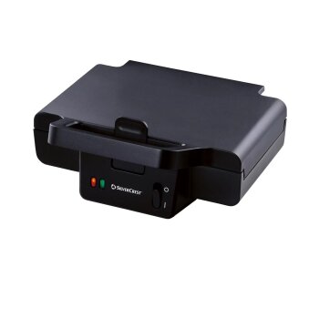 SILVERCREST® XXL-Sandwichmaker SSWM 900 A2 - B-Ware sehr gut