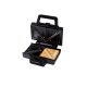 SILVERCREST® XXL-Sandwichmaker SSWM 900 A2 - B-Ware sehr gut