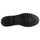 esmara® Damen Lederstiefeletten (Schwarz, 37) - B-Ware sehr gut