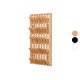 HOME DELUXE Garderobenpaneel »QUEST« - B-Ware