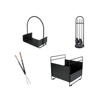 LIVARNO® Kaminzubehör - B-Ware