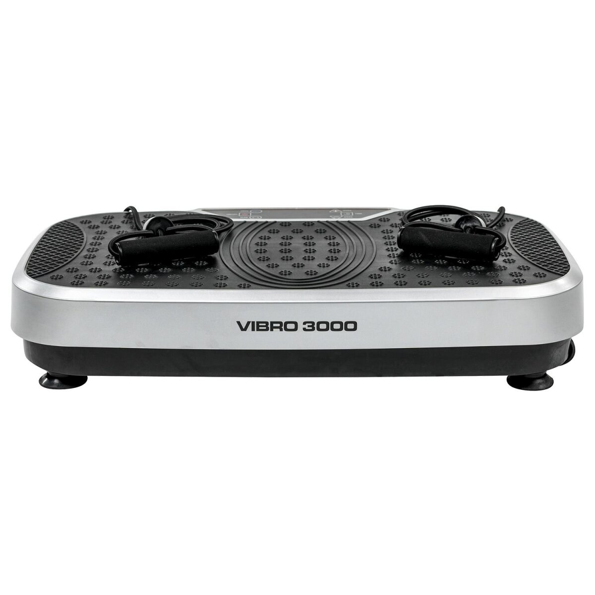 Christopeit Sport Vibrationsplatte Vibro 3000 - B-Ware