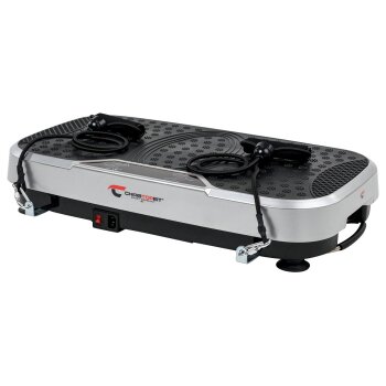 Christopeit Sport Vibrationsplatte Vibro 3000 - B-Ware